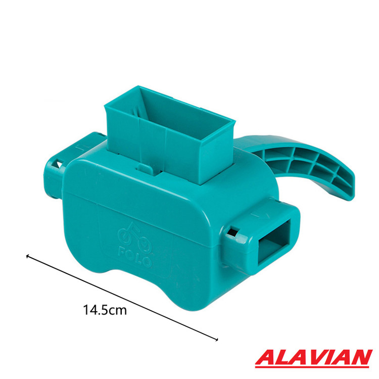 دستگاه زنجیر شور دوچرخه Bike Chain Washer Bicycle Chain