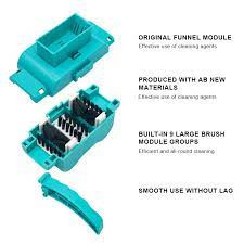 دستگاه زنجیر شور دوچرخه Bike Chain Washer Bicycle Chain